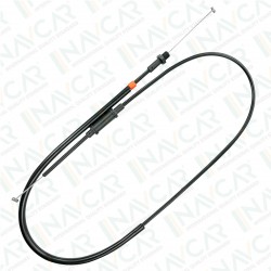GUAYA ACELERADOR TOYOTA HILUX LN 30-40 1981 - 83