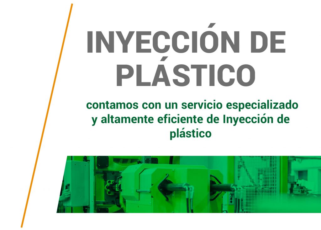 Proceso De Inyección De Plástico Blog 2907